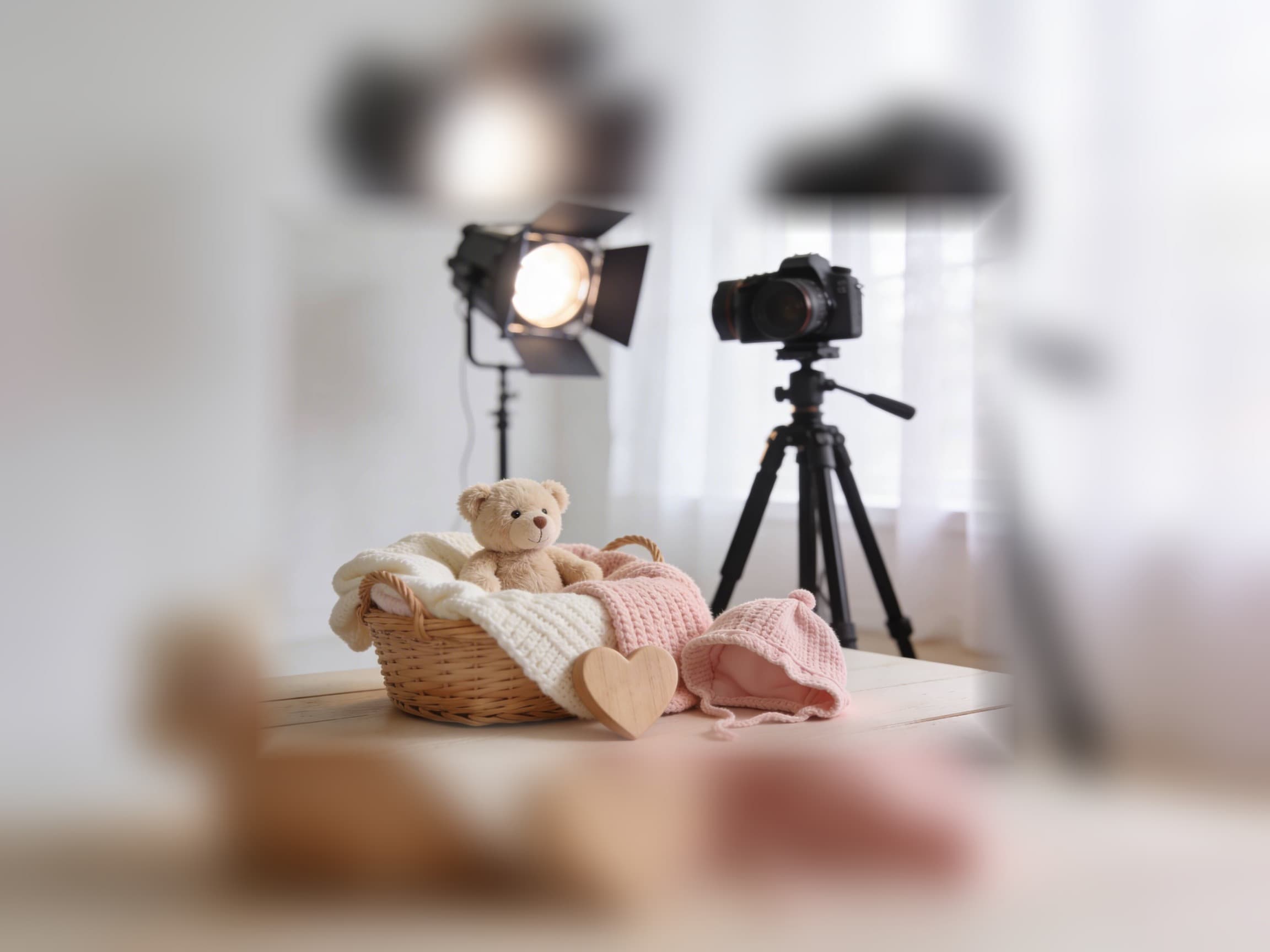 Baby Photographer Near Me | Newborn Photography England