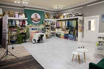 Inspirique Baby Photography - Newborn & Baby Photographer in Melton Mowbray, Leicestershire