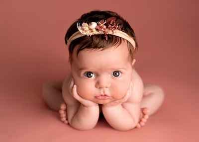 Baby Love Photography