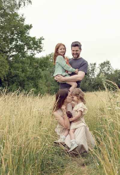 Evie Grace Photography