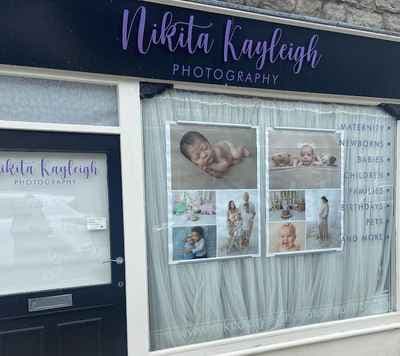 Nikita Kayleigh Photography