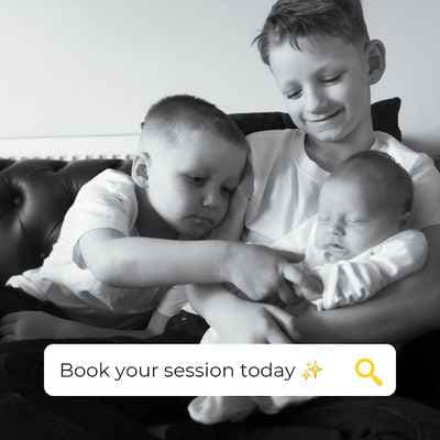 Beside The Seaside Photography