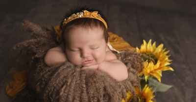 Baby Art Studios - Bedfordshire