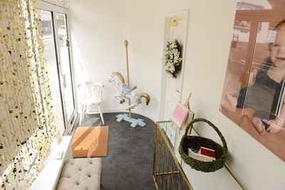 Everleaf Photography - Maternity & Newborn Portraiture