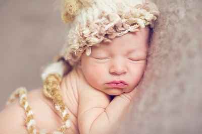 Baby Shoots Photography