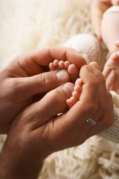 Bella Newborn Photography