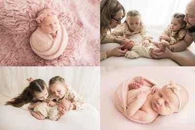 Hannah Elizabeth Photography