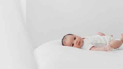 Light Of My Life Baby Photography