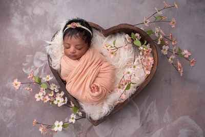 Polka Dots Photography