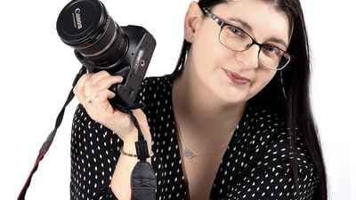 Sarah E Booker Photography - Stoke On Trent / Newcastle Under Lyme Photographer