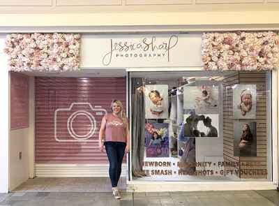 Jessica Sharp Photography