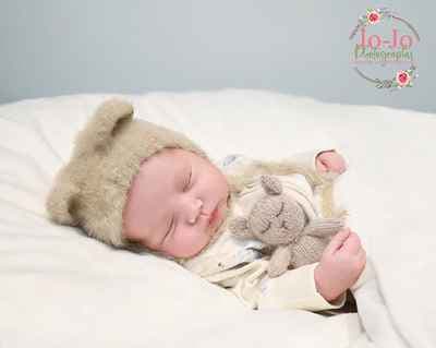 Jo-Jo Photography -Newborn & Family Specialist