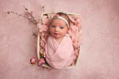 The Newborn Baby Studio