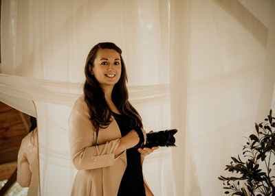 Warrington Photography By Sarah Hough