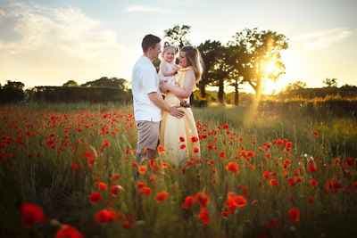 Bluebell Photography