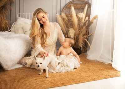 Nottingham Family Photographer- Marta Szulc