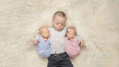 Cosy Toes Photography