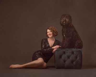 Ruby Light Portraits