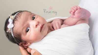 Rosie Posy Photography