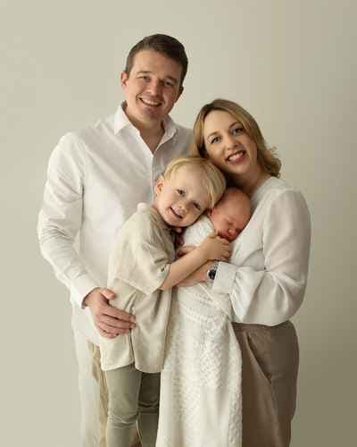 Elizabeth Charlotte Portraits