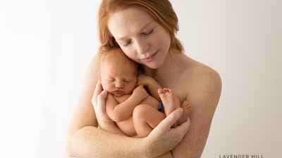 Lavender Hill Photography