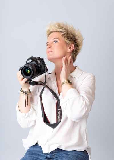 Marta Cayzer Photography