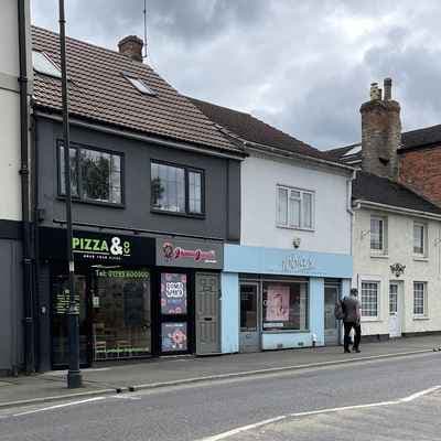 Tobias Robins Photography