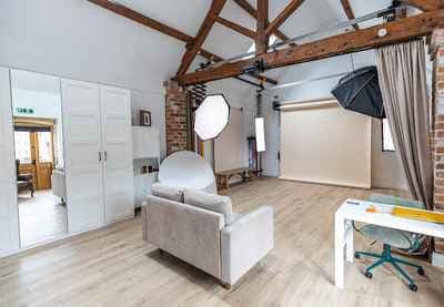 Natalie Jayne Photography Ltd