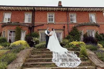 The Portrait Co. Stafford