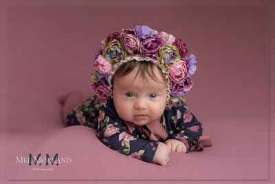 Mel Morland Photography