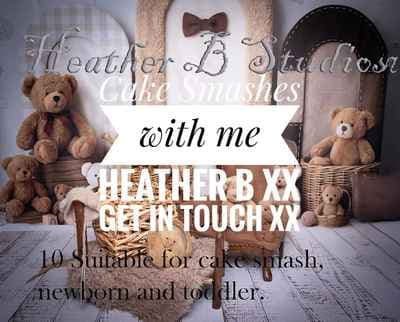 Heather B Studios and Balloon Emporium