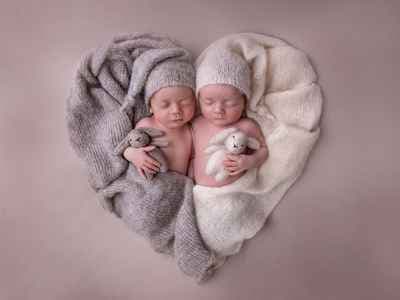 Rockabye Baby Photography