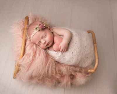 Newborn Portraits