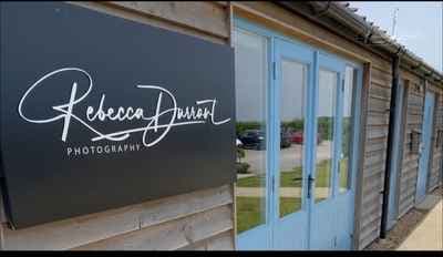 Rebecca Durrant Photography