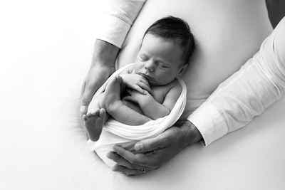 Little Creative Photography | newborn, baby & family photographer