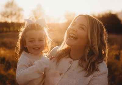 My Beautiful Family Photography