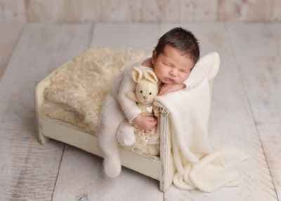 Cute Baby Photography
