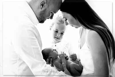 Newborn Photography Bristol - Molnar's