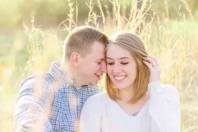 Sam and Jenna Photography