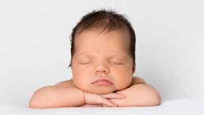 Matt Spooner Photography - Newborn Photography in Plymouth