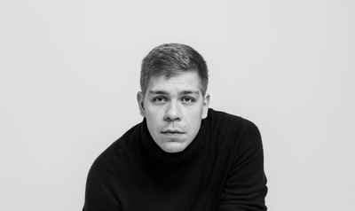 you self-portrait studio