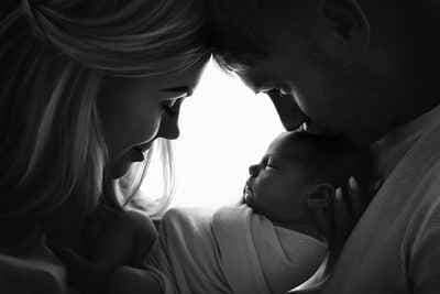 Natural Light Photography by Zanetta Pitt