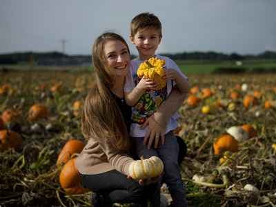 Accidentally on Purpose by Daisy