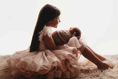 Beautiful Bundle Photography