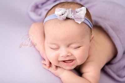 Photography by Jessica Iliffe - Newborn And Child Photographer Leicester