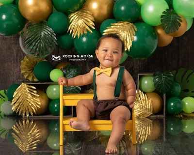 Rocking Horse Photography