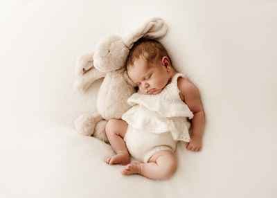 Bubbles and Bluebells Photography