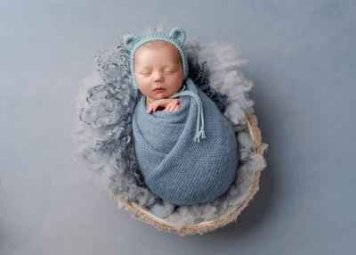 Karen Kimmins Newborn Photography