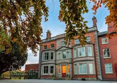 Alex Thurston Photography