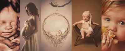 Baby Art Studios - Wolverhampton